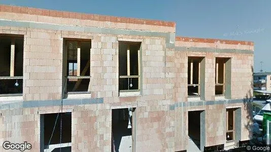Apartments for rent in Dornbirn - Photo from Google Street View