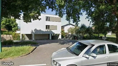 Apartments for rent in Rankweil - Photo from Google Street View