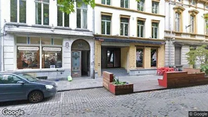 Apartments for rent in Stad Gent - Photo from Google Street View