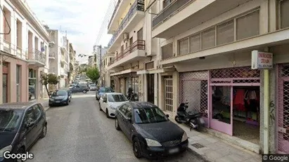 Apartments for rent in Patras - Photo from Google Street View