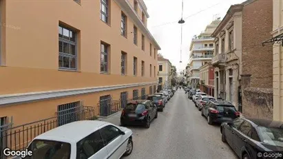 Apartments for rent in Patras - Photo from Google Street View