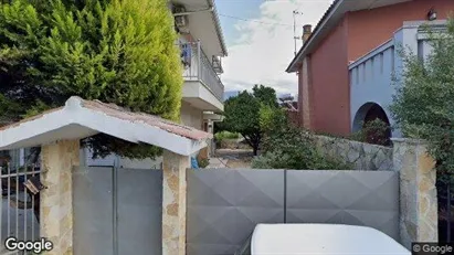 Apartments for rent in Patras - Photo from Google Street View