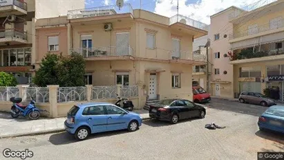 Apartments for rent in Patras - Photo from Google Street View