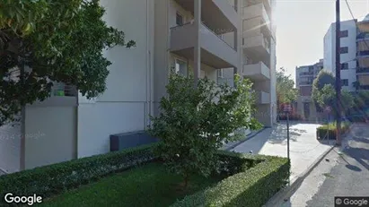 Apartments for rent in Patras - Photo from Google Street View