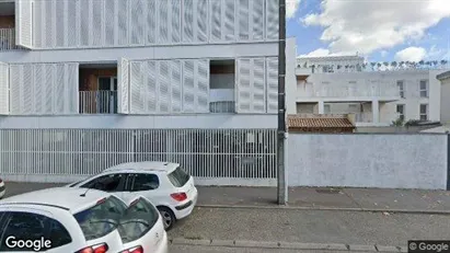 Apartments for rent in Bordeaux - Photo from Google Street View