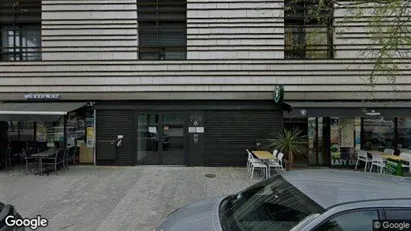 Apartments for rent in Bordeaux - Photo from Google Street View