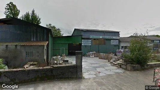 Apartments for rent in Bayonne - Photo from Google Street View
