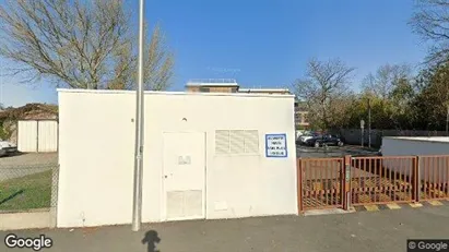 Apartments for rent in Bordeaux - Photo from Google Street View