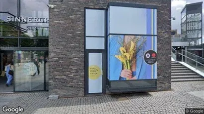 Apartments for rent in Vanløse - Photo from Google Street View