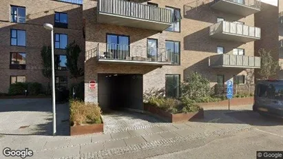 Apartments for rent in Ballerup - Photo from Google Street View