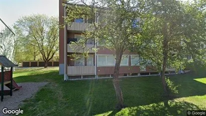 Apartments for rent in Hofors - Photo from Google Street View