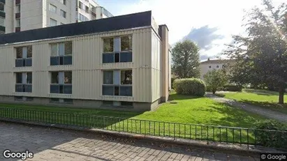Apartments for rent in Norrköping - Photo from Google Street View