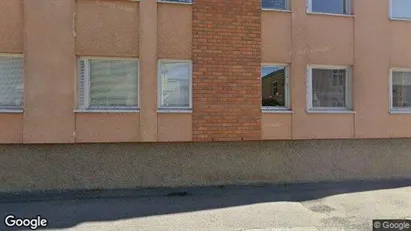 Apartments for rent in Skellefteå - Photo from Google Street View