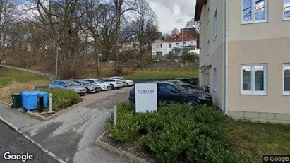 Apartments for rent in Örgryte-Härlanda - Photo from Google Street View