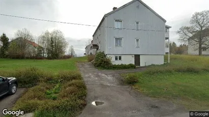 Apartments for rent in Ludvika - Photo from Google Street View