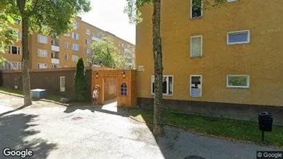Apartments for rent in Huddinge - Photo from Google Street View