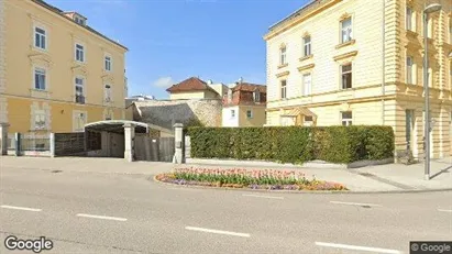 Apartments for rent in Schleißheim - Photo from Google Street View