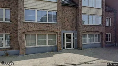 Apartments for rent in Dentergem - Photo from Google Street View