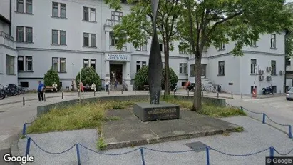 Apartments for rent in Sljeme (Medvednica-Tomislavac) - Photo from Google Street View