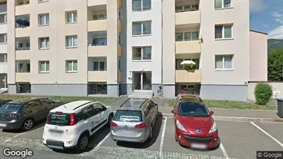 Apartments for rent in Leoben - Photo from Google Street View