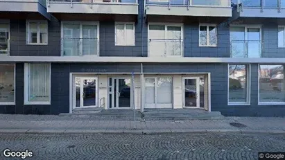 Apartments for rent in Bergen Bergenhus - Photo from Google Street View