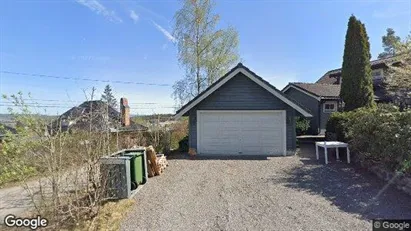 Apartments for rent in Nittedal - Photo from Google Street View