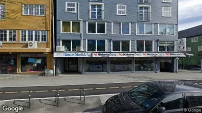 Apartments for rent in Trondheim Midtbyen - Photo from Google Street View