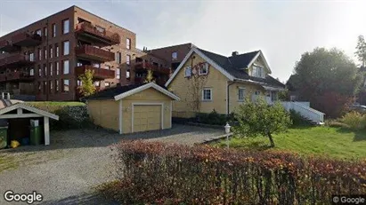 Apartments for rent in Ullensaker - Photo from Google Street View