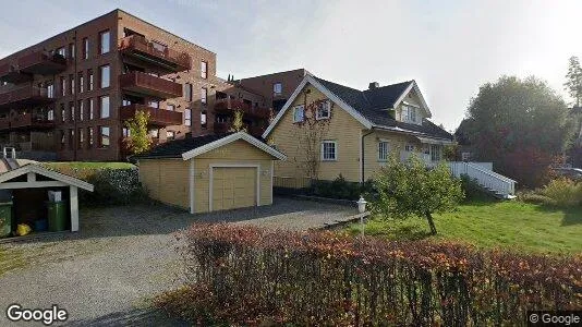 Apartments for rent in Ullensaker - Photo from Google Street View