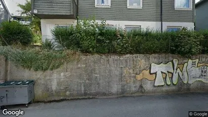 Apartments for rent in Bergen Laksevåg - Photo from Google Street View