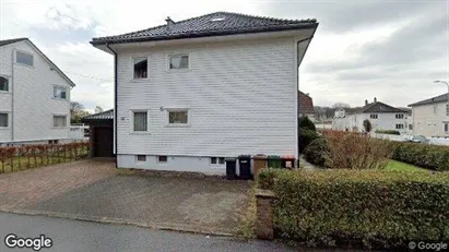 Apartments for rent in Stavanger - Photo from Google Street View