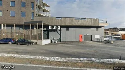 Apartments for rent in Malvik - Photo from Google Street View