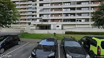 Apartments for rent in Oslo Alna - Photo from Google Street View