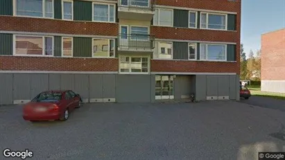 Apartments for rent in Karkkila - Photo from Google Street View