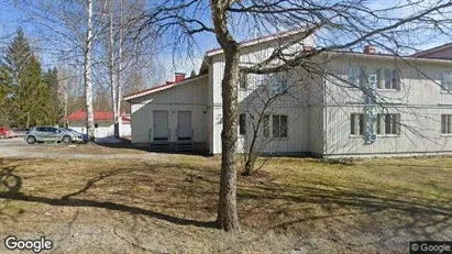 Apartments for rent in Kuopio - Photo from Google Street View