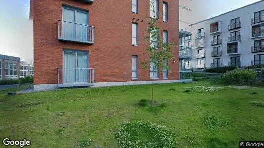 Apartments for rent in Jyväskylä - Photo from Google Street View