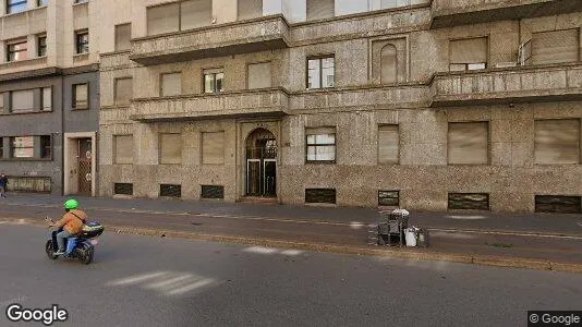 Apartments for rent in Milano Zona 2 - Stazione Centrale, Gorla, Turro, Greco, Crescenzago - Photo from Google Street View