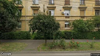 Apartments for rent in Timişoara - Photo from Google Street View