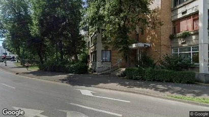 Apartments for rent in Timişoara - Photo from Google Street View