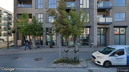 Apartments for rent in Copenhagen SV - Photo from Google Street View