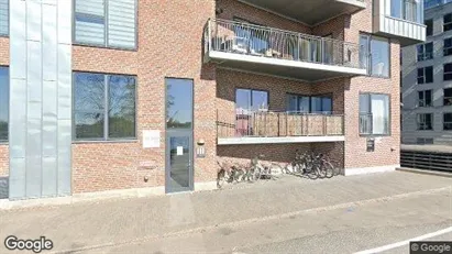 Apartments for rent in Copenhagen SV - Photo from Google Street View