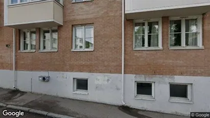 Apartments for rent in Falun - Photo from Google Street View