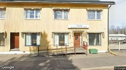 Apartments for rent in Kiruna - Photo from Google Street View