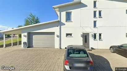 Apartments for rent in Partille - Photo from Google Street View