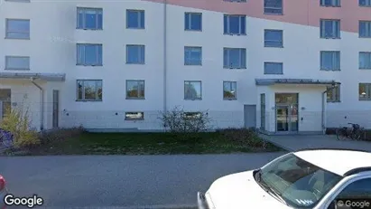 Apartments for rent in Värmdö - Photo from Google Street View