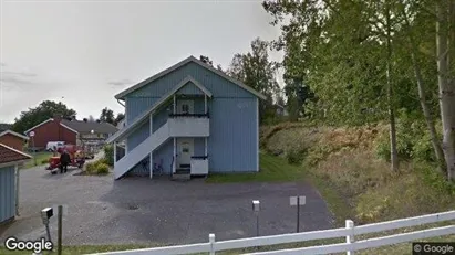 Apartments for rent in Askersund - Photo from Google Street View