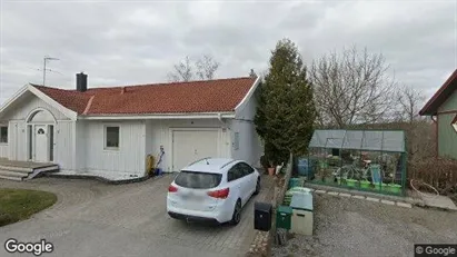 Apartments for rent in Haninge - Photo from Google Street View