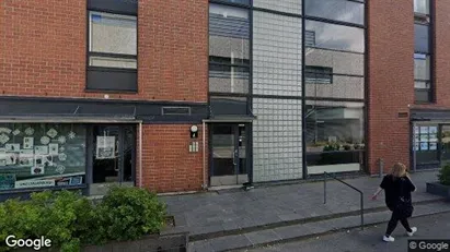 Rooms for rent in Helsinki Koillinen - Photo from Google Street View