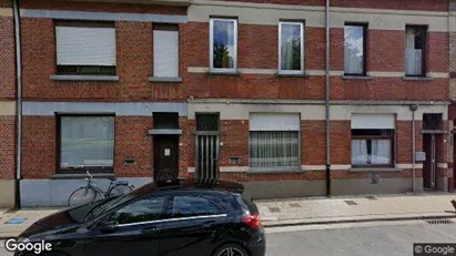 Rooms for rent in Ieper - Photo from Google Street View