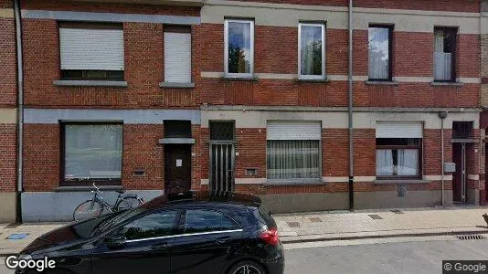 Rooms for rent in Ieper - Photo from Google Street View